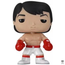 Rocky