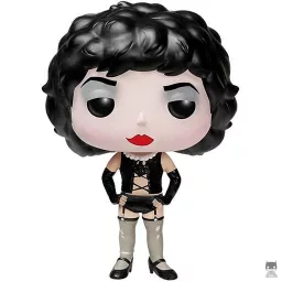 Rocky Horror Picture Show
