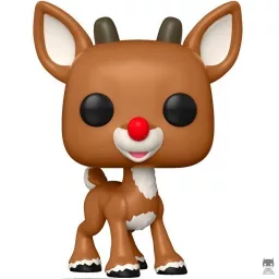Rudolph the Red Nosed Reindeer