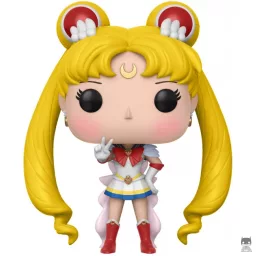 Sailor Moon