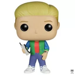 Saved by the Bell