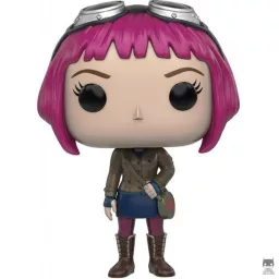 Scott Pilgrim