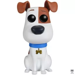 Secret Life of Pets