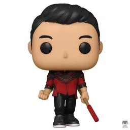 Shang-Chi Legend of the Ten Rings