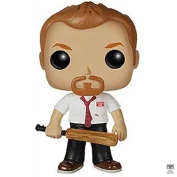 Shaun of the Dead