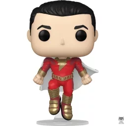 Shazam! Fury of the Gods