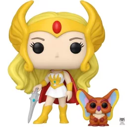 She-Ra: Princess of Power