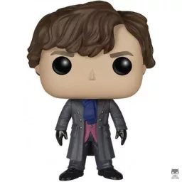 Sherlock