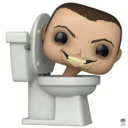 Skibidi Toilet