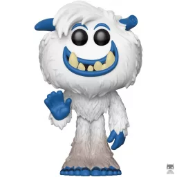 Smallfoot