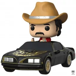 Smokey and the Bandit