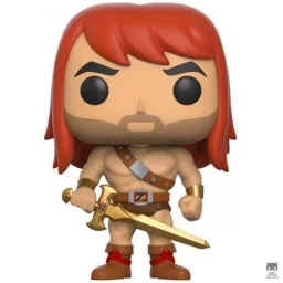 Son of Zorn