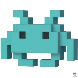 Space Invaders