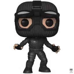 Spider-Man: Far from Home