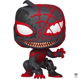 Spider-Man: Maximum Venom