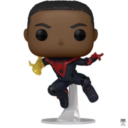 Spider-Man: Miles Morales