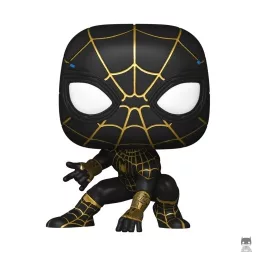 Spider-Man: No way Home