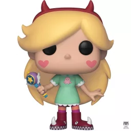 Star vs. the Forces of Evil