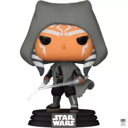 Star Wars: Ahsoka