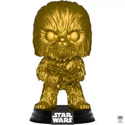 Star Wars (Gold Set)