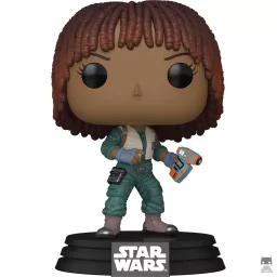 Star Wars: The Acolyte