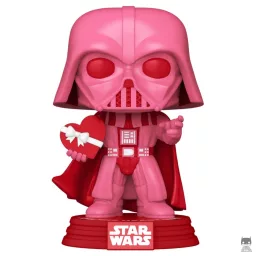 Star Wars (Valentine's Day)