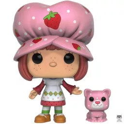 Strawberry Shortcake