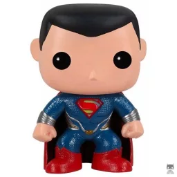 Superman: Man of Steel
