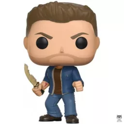 Supernatural