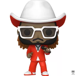 T-Pain