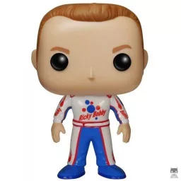 Talladega Nights: The Ballad of Ricky Bobby