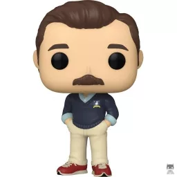 Ted Lasso