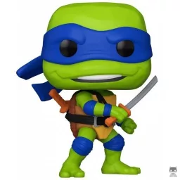 Teenage Mutant Ninja Turtles: Mutant Mayhem