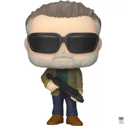 Terminator: Dark Fate