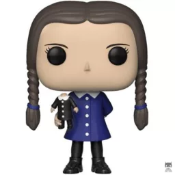 The Addams Family