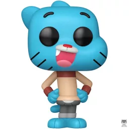The Amazing World of Gumball