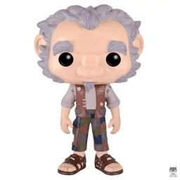 The BFG