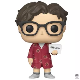 The Big Bang Theory