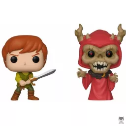 The Black Cauldron