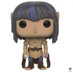The Dark Crystal
