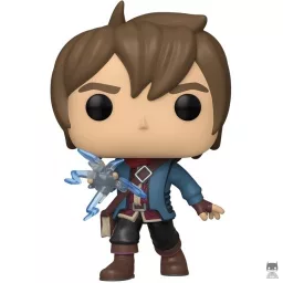 The Dragon Prince