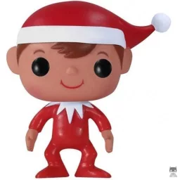 The Elf on the Shelf
