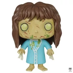 The Exorcist