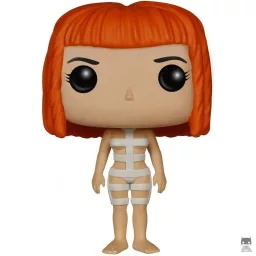 The Fifth Element