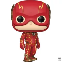 The Flash (Movie)