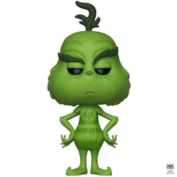 The Grinch