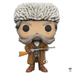 The Hateful Eight