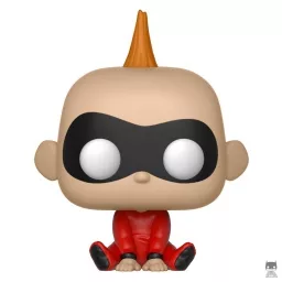 The Incredibles 2