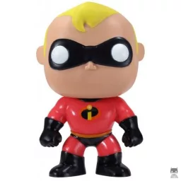 The Incredibles