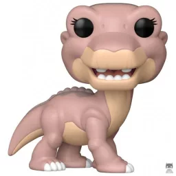 The Land Before Time